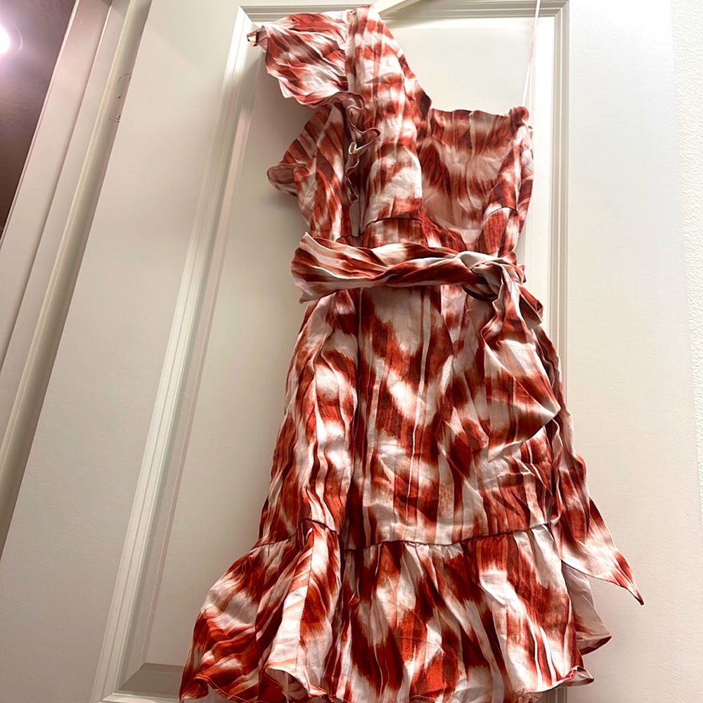 Women’s dress. Banana republic size 14